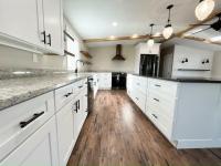1986 Barrington Manufactured Home