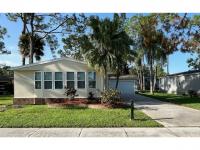 1986 Barrington Manufactured Home