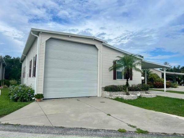 2003 Palm Harbor HS Manufactured Home