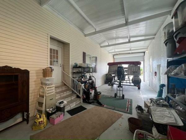 2003 Palm Harbor HS Manufactured Home