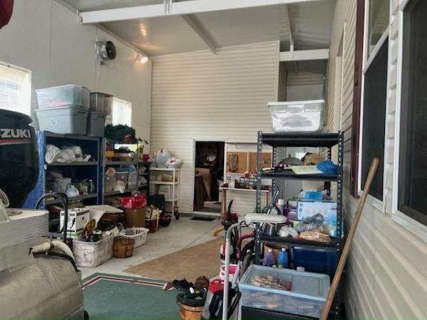 2003 Palm Harbor HS Manufactured Home