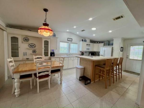2003 Palm Harbor HS Manufactured Home