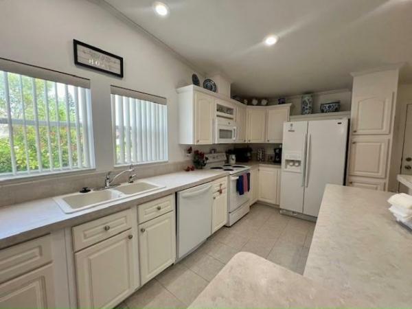 2003 Palm Harbor HS Manufactured Home