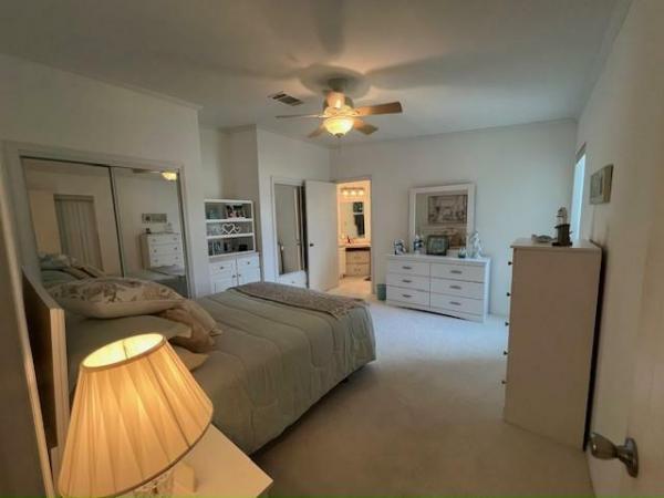 2003 Palm Harbor HS Manufactured Home