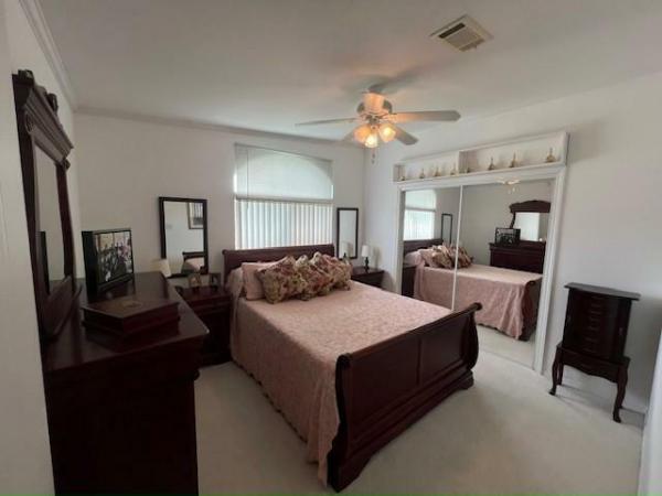 2003 Palm Harbor HS Manufactured Home