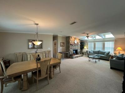 Photo 2 of 13 of home located at 4107 Limerick Court Sebastian, FL 32958