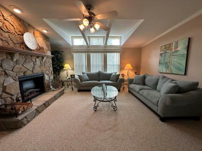 Photo 3 of 13 of home located at 4107 Limerick Court Sebastian, FL 32958