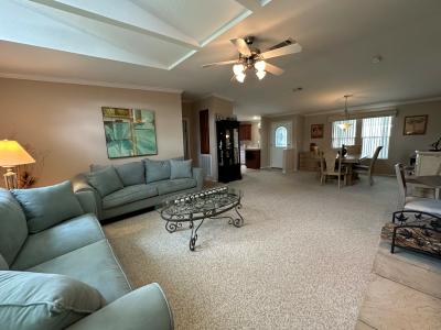 Photo 4 of 16 of home located at 4107 Limerick Court Sebastian, FL 32958