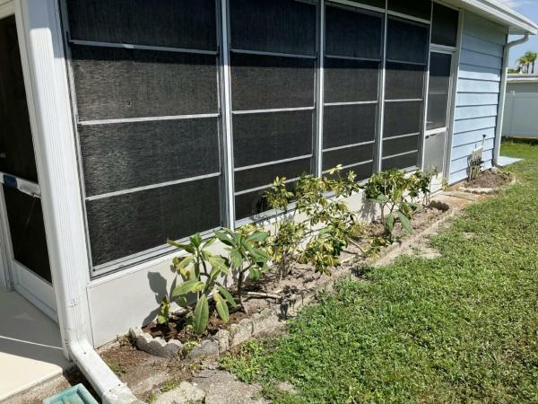 1984 Barrington HS Manufactured Home