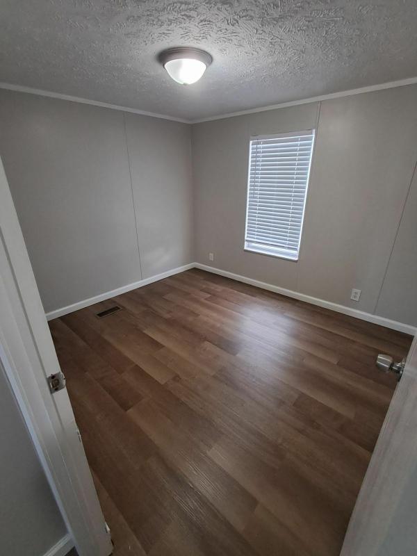 2007 Clayton Homes Inc Inspiration Mobile Home