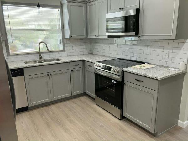 1984 Barrington HS Manufactured Home