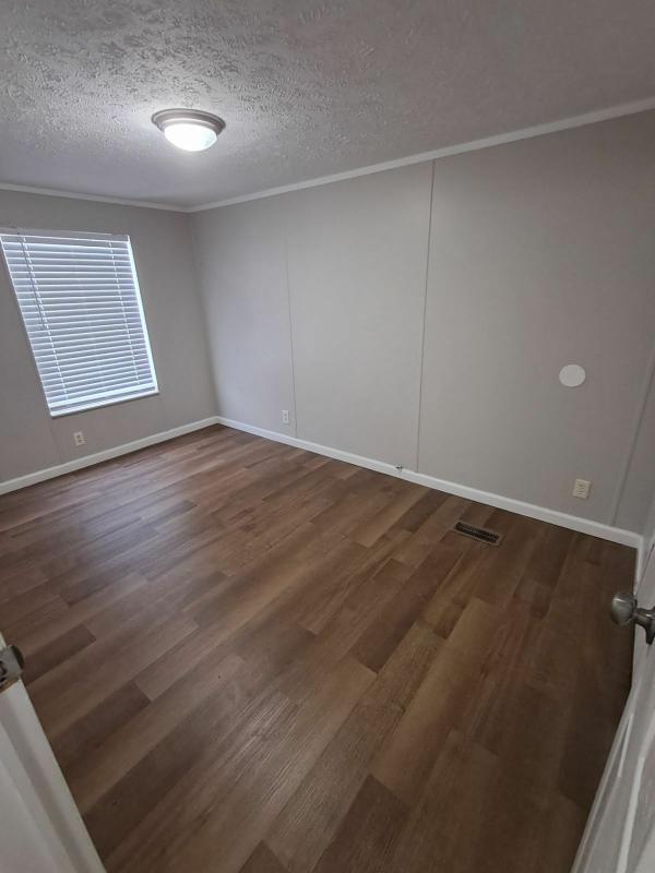 2007 Clayton Homes Inc Inspiration Mobile Home