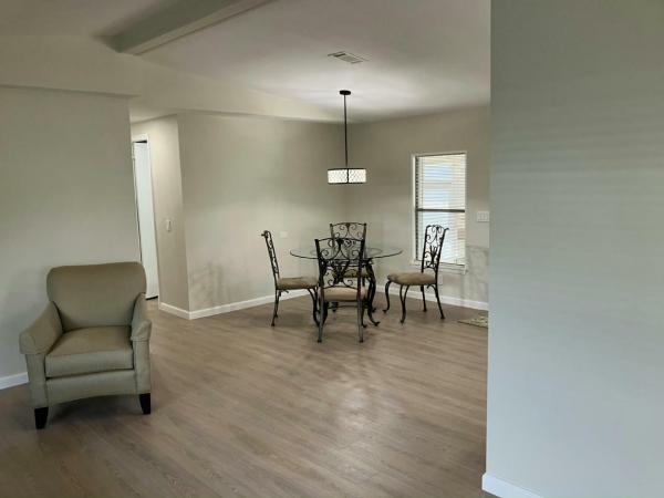 1984 Barrington HS Manufactured Home