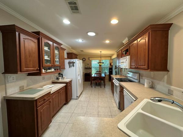 2004 Mobile Home