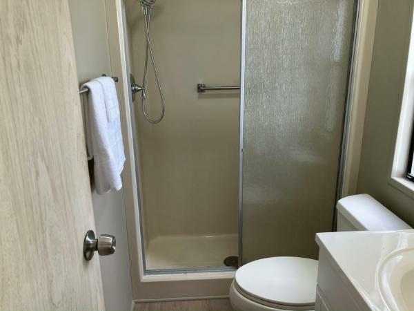 1984 Barrington HS Manufactured Home