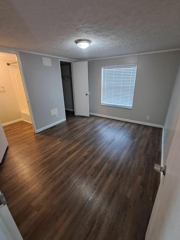 2007 Clayton Homes Inc Inspiration Mobile Home