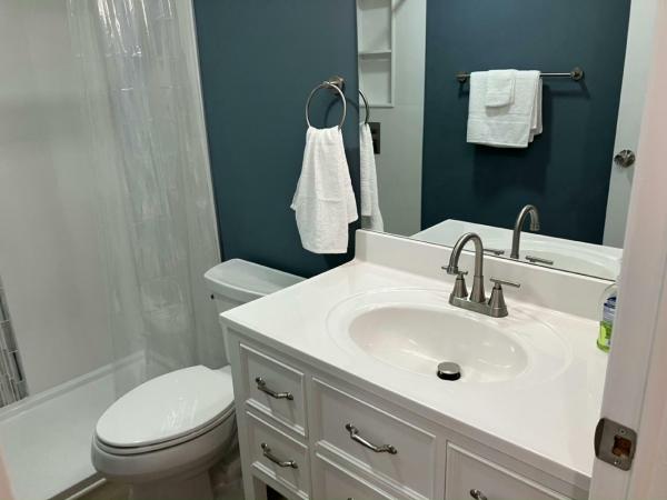 1984 Barrington HS Manufactured Home
