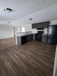 2007 Clayton Homes Inc Inspiration Mobile Home