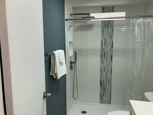 1984 Barrington HS Manufactured Home