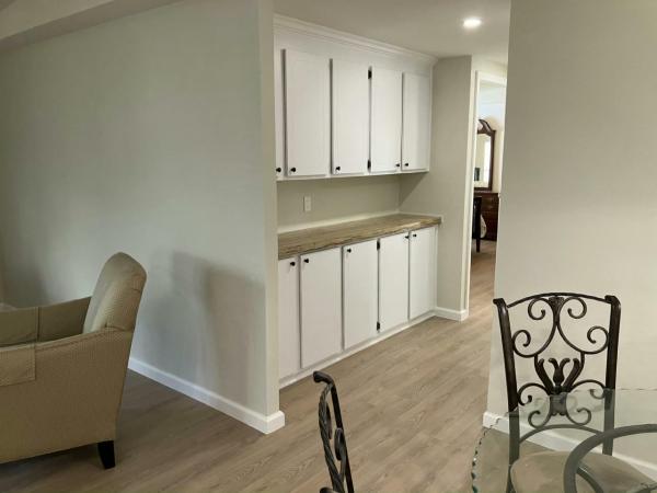 1984 Barrington HS Manufactured Home