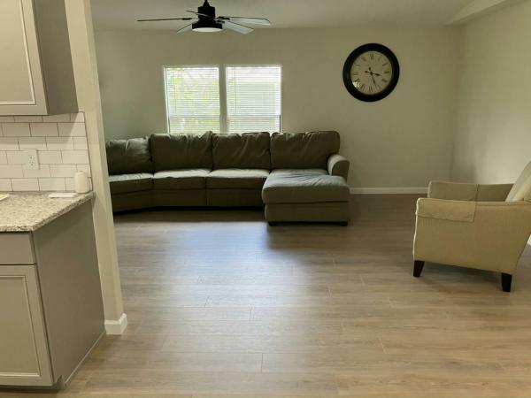 1984 Barrington HS Manufactured Home