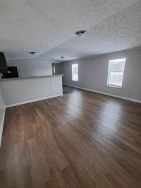 2007 Clayton Homes Inc Inspiration Mobile Home