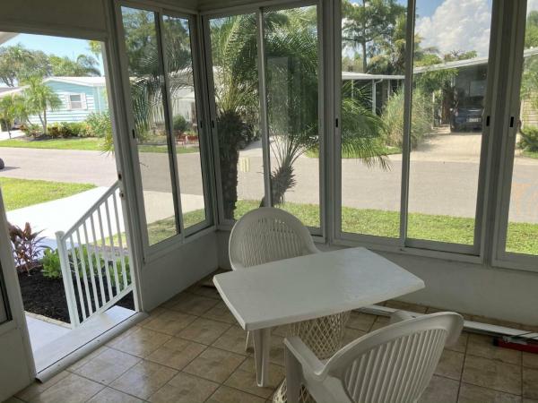 1984 Barrington HS Manufactured Home