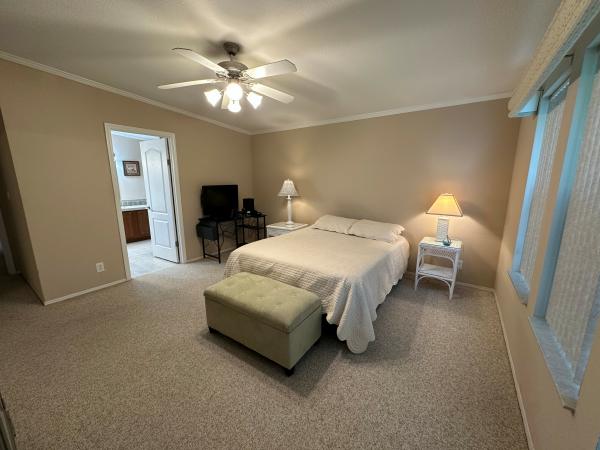 2004 Mobile Home