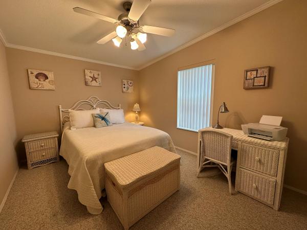 2004 Mobile Home