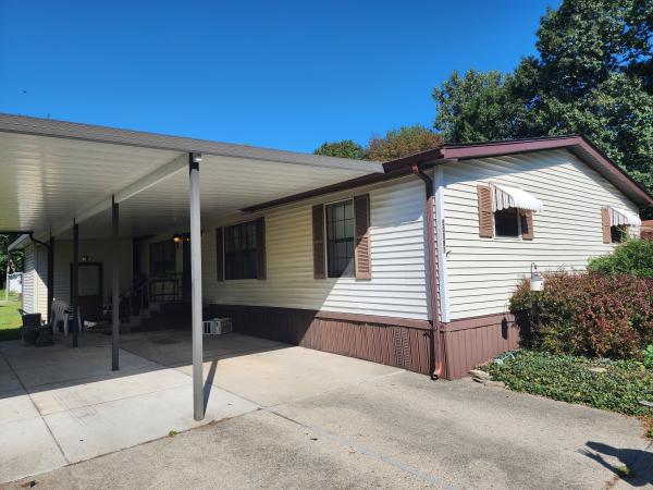 1986 Redman Mobile Home For Sale