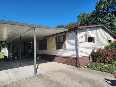 Mobile Home at 50091 Wensleydale Court Shelby Township, MI 48315