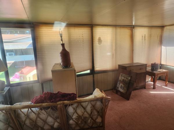 1986 Redman 112M1602 Mobile Home
