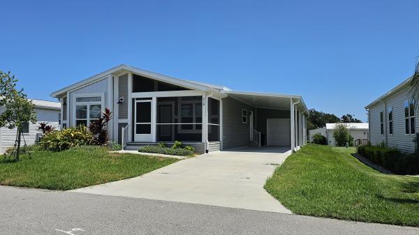 2023 Palm Harbor Homes 340LS28522J Mobile Home