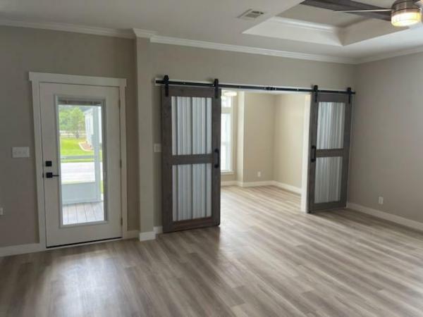 2023 Palm Harbor Homes 340LS28522J Mobile Home