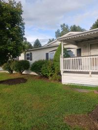 1995 Schult Mobile Home