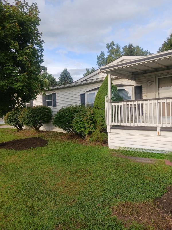 1995 Schult Mobile Home