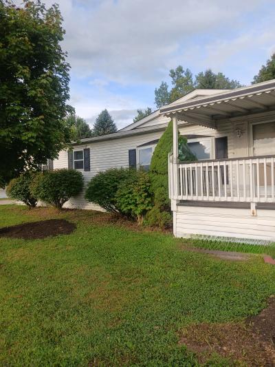 Mobile Home at 1949 Ridgeview Ypsilanti, MI 48198