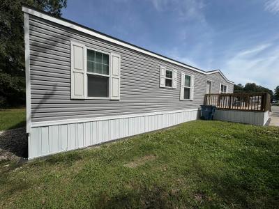 Mobile Home at 385 Trace Ln Lot 3385 Rossville, GA 30741