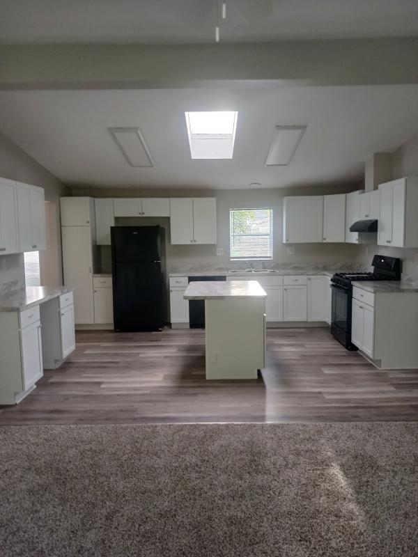 1995 Schult Mobile Home