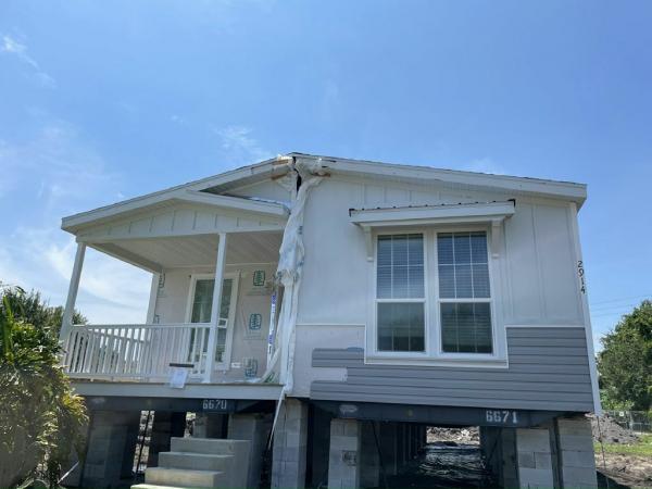2025 Skyline - Ocala Silver Springs* Mobile Home
