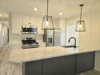 2025 Clayton 56GEM16522A Mobile Home