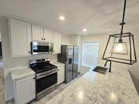 2025 Clayton 56GEM16522A Mobile Home