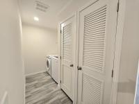 2025 Clayton 56GEM16522A Mobile Home