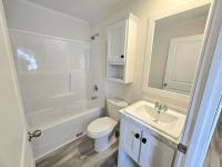 2025 Clayton 56GEM16522A Mobile Home
