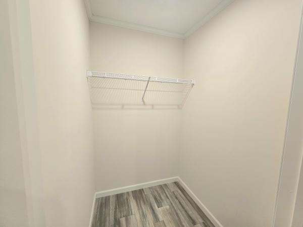 2025 Clayton 56GEM16522A Mobile Home
