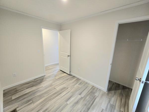 2025 Clayton 56GEM16522A Mobile Home