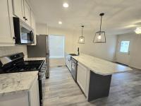 2025 Clayton 56GEM16522A Mobile Home
