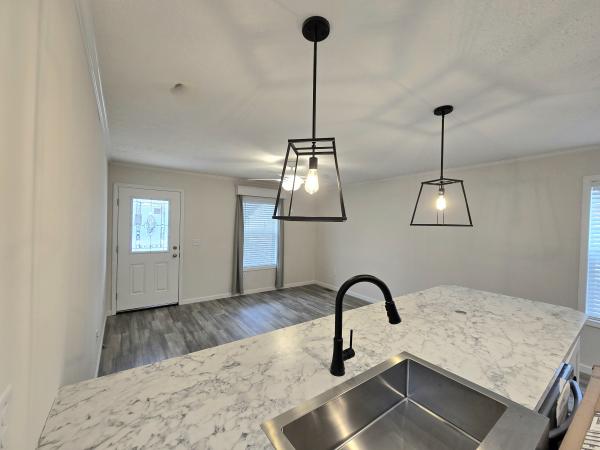 2025 Clayton 56GEM16522A Mobile Home