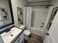 2025 Clayton 56GEM16703AH25 Mobile Home