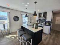 2025 Clayton 56GEM16703AH25 Mobile Home